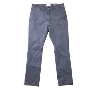 Men's Slim Fit Chinos